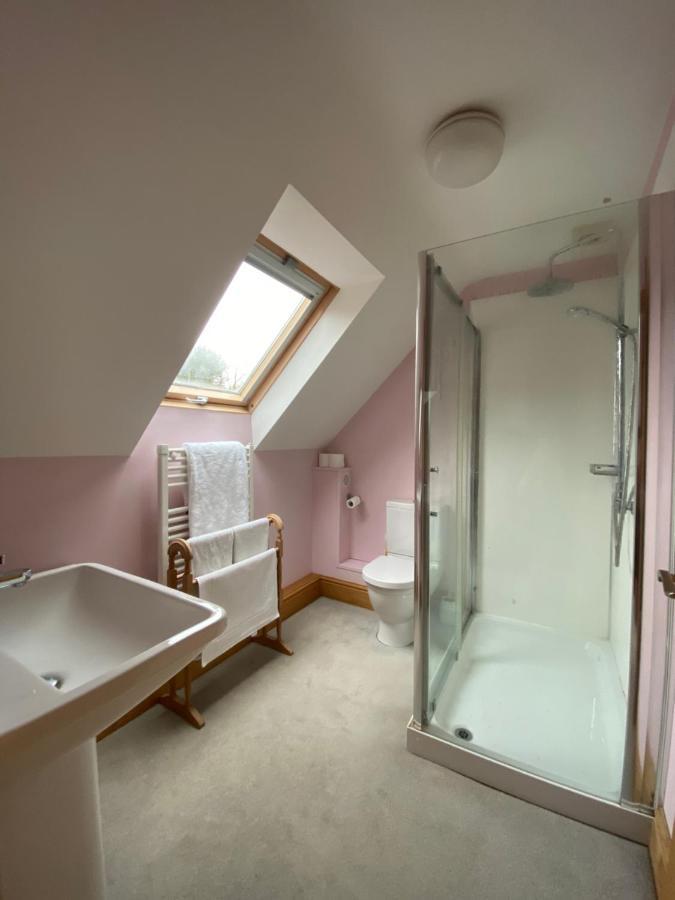 Jasmine Cottage Frome Exterior foto