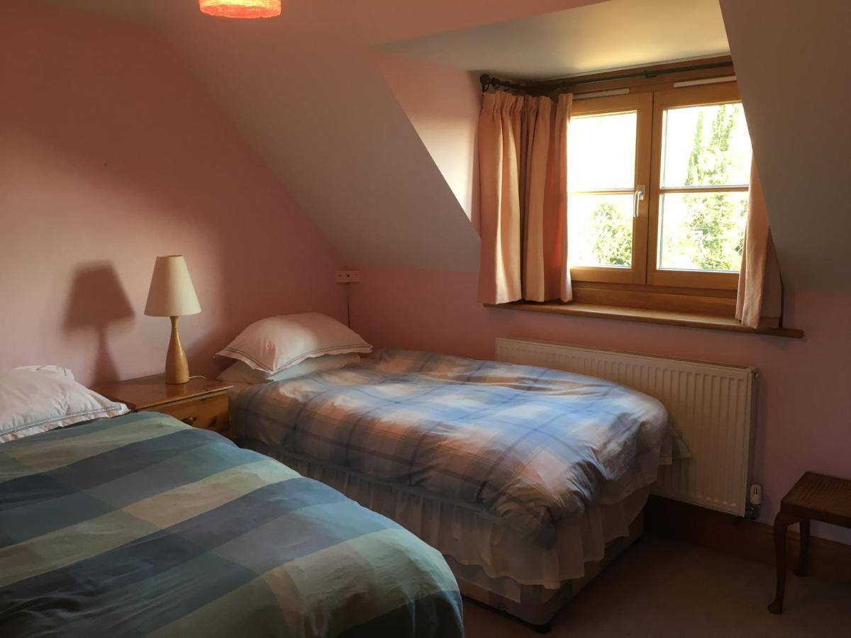 Jasmine Cottage Frome Exterior foto
